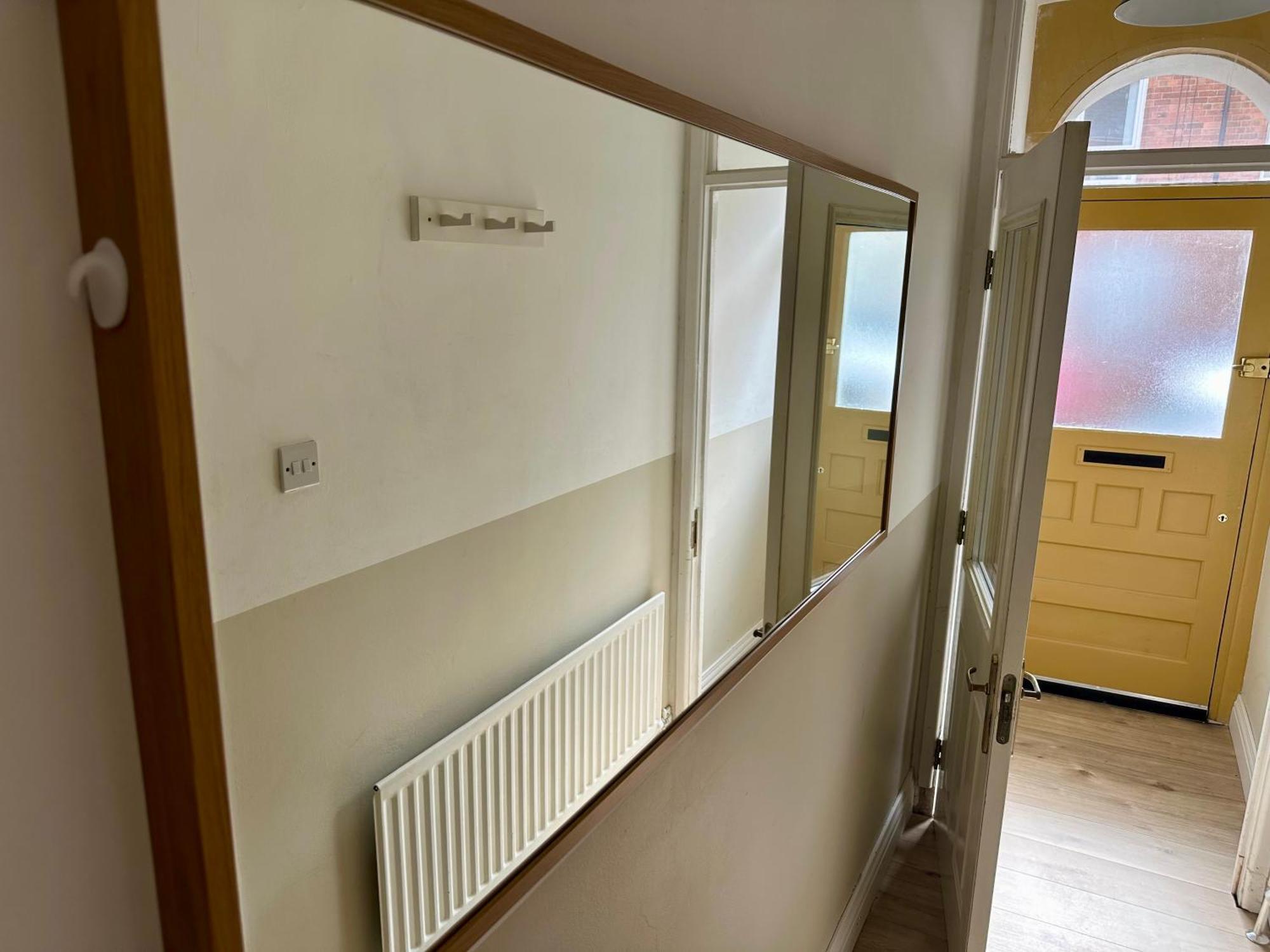 2Br City Side House Belfast Exterior foto